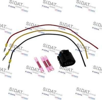 Sidat 405542 - Spojnica za kabel www.molydon.hr