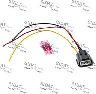 Sidat 405520 - Set za popravak, set kablova www.molydon.hr