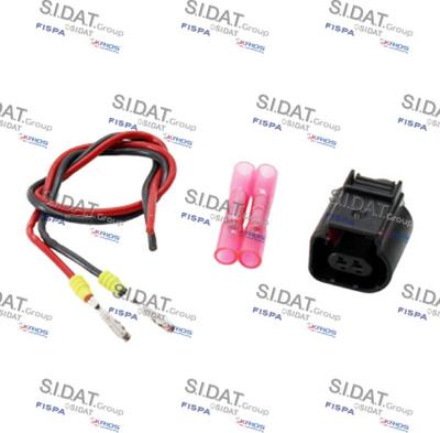 Sidat 405271 - Set za popravak kabela, centralna elektrika www.molydon.hr