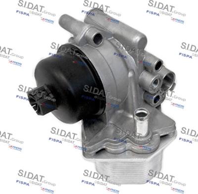 Sidat 590095 - Uljni hladnjak, ulje za motor www.molydon.hr