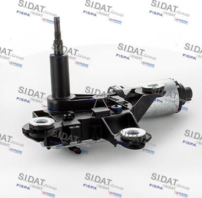 Sidat 69984 - Motor brisača www.molydon.hr