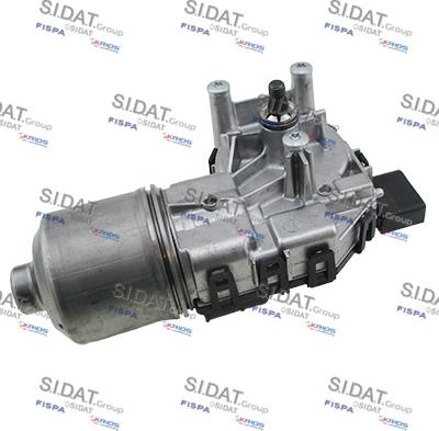 Sidat 69360A2 - Motor brisača www.molydon.hr