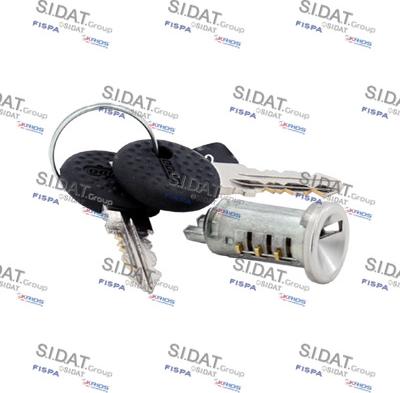 Sidat 60069 - Cilindar brave www.molydon.hr