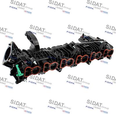 Sidat 88.679A2 - Modul usisne Cijevi www.molydon.hr