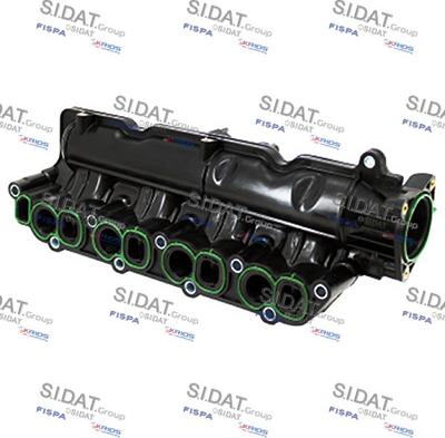 Sidat 88.253A2 - Modul usisne Cijevi www.molydon.hr