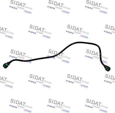 Sidat 83.6111A2 - Vod za gorivo www.molydon.hr