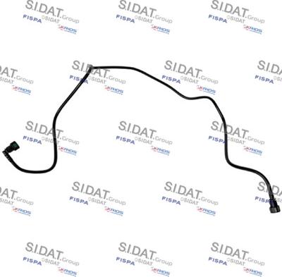 Sidat 83.6112A2 - Vod za gorivo www.molydon.hr