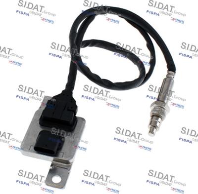 Sidat 82.3091 - NOx-senzor, NOx-katalizator www.molydon.hr