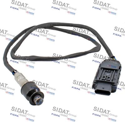 Sidat 82.3044 - NOx-senzor, NOx-katalizator www.molydon.hr