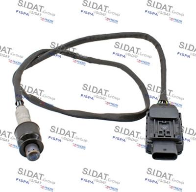 Sidat 82.3045 - NOx-senzor, NOx-katalizator www.molydon.hr