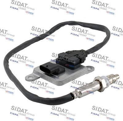 Sidat 82.3041A2 - NOx-senzor, NOx-katalizator www.molydon.hr