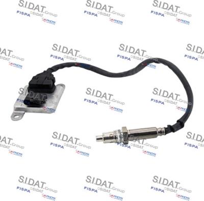 Sidat 82.3042A2 - NOx-senzor, NOx-katalizator www.molydon.hr