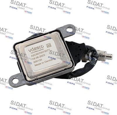 Sidat 82.3042 - NOx-senzor, NOx-katalizator www.molydon.hr