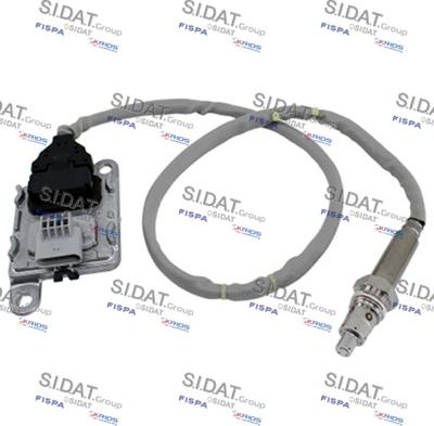 Sidat 82.3074 - NOx-senzor, NOx-katalizator www.molydon.hr