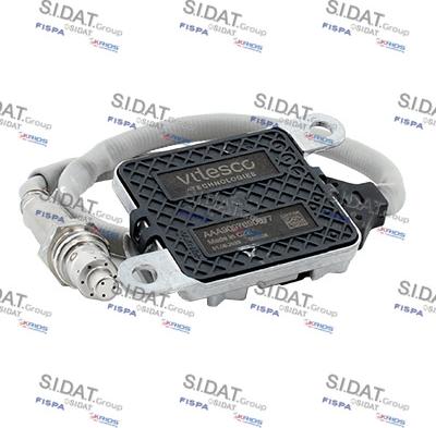 Sidat 82.3073 - NOx-senzor, NOx-katalizator www.molydon.hr