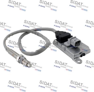 Sidat 82.3160A2 - NOx-senzor, NOx-katalizator www.molydon.hr