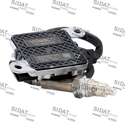 Sidat 82.3103 - NOx-senzor, NOx-katalizator www.molydon.hr