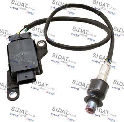 Sidat 82.3119 - NOx-senzor, NOx-katalizator www.molydon.hr