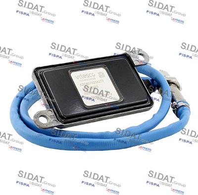 Sidat 82.3184 - NOx-senzor, NOx-katalizator www.molydon.hr