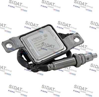 Sidat 82.3139 - NOx-senzor, NOx-katalizator www.molydon.hr