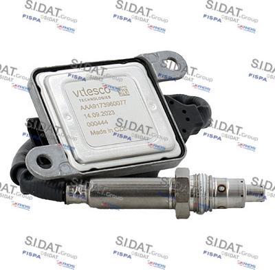 Sidat 82.3348 - NOx-senzor, NOx-katalizator www.molydon.hr