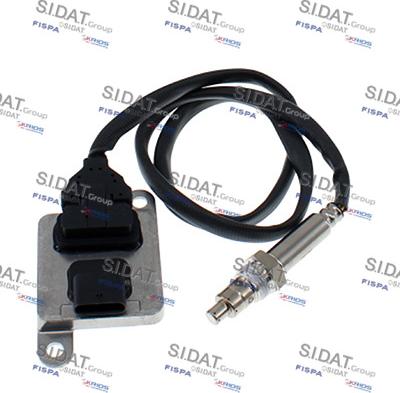 Sidat 82.3350A2 - NOx-senzor, NOx-katalizator www.molydon.hr