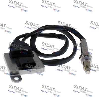 Sidat 82.3351A2 - NOx-senzor, NOx-katalizator www.molydon.hr