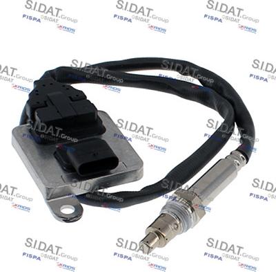 Sidat 82.3358A2 - NOx-senzor, NOx-katalizator www.molydon.hr