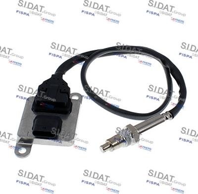 Sidat 82.3353A2 - NOx-senzor, NOx-katalizator www.molydon.hr