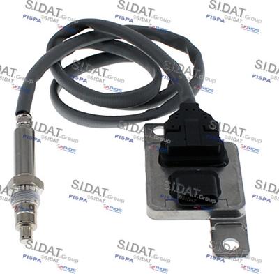 Sidat 82.3352A2 - NOx-senzor, NOx-katalizator www.molydon.hr