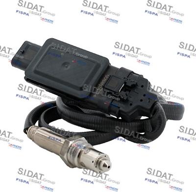 Sidat 82.3362 - NOx-senzor, ubrizgavanje karbamida www.molydon.hr