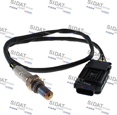 Sidat 82.3320 - NOx-senzor, NOx-katalizator www.molydon.hr