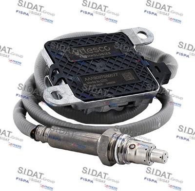 Sidat 82.3292 - NOx-senzor, ubrizgavanje karbamida www.molydon.hr