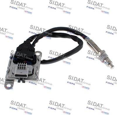 Sidat 82.3280A2 - NOx-senzor, NOx-katalizator www.molydon.hr