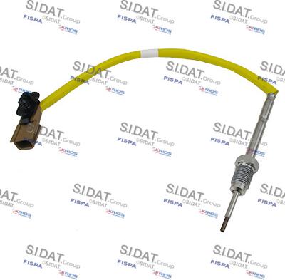 Sidat 82.258A2 - Senzor, temperatura Ispušnih plinova www.molydon.hr