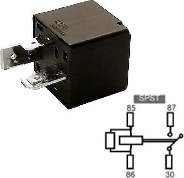 Sidat 3.250002 - Relej www.molydon.hr