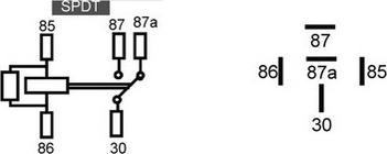 Sidat 3.233329 - Relej www.molydon.hr