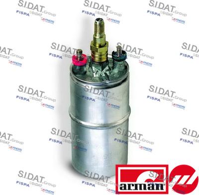 Sidat 70140AS - Pumpa za gorivo www.molydon.hr