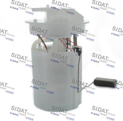 Sidat 72575A2 - Modul za dovod goriva www.molydon.hr