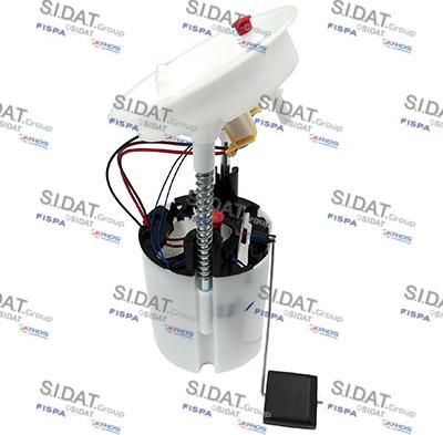 Sidat 72671A2 - Modul za dovod goriva www.molydon.hr