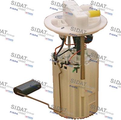 Sidat 72200A2 - Modul za dovod goriva www.molydon.hr