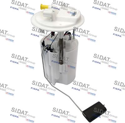 Sidat 72703A2 - Modul za dovod goriva www.molydon.hr