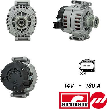 Sidat A12VA0969AS - Alternator www.molydon.hr