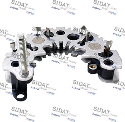 Sidat BB030001A2 - Ispravljac, alternator www.molydon.hr