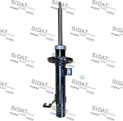 Sidat F210G0408 - Amortizer www.molydon.hr