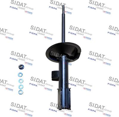 Sidat F210G0581 - Amortizer www.molydon.hr