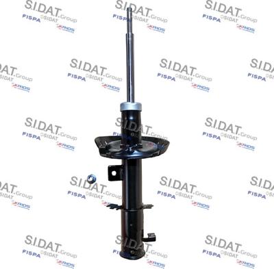 Sidat F210G0587 - Amortizer www.molydon.hr