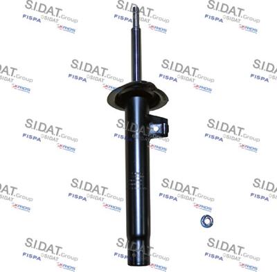 Sidat F210G0180 - Amortizer www.molydon.hr