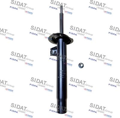 Sidat F210G0181 - Amortizer www.molydon.hr