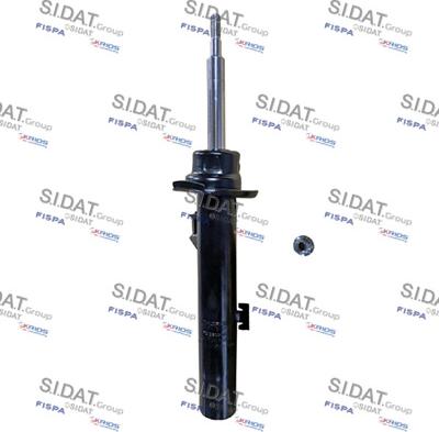 Sidat F210G0360 - Amortizer www.molydon.hr